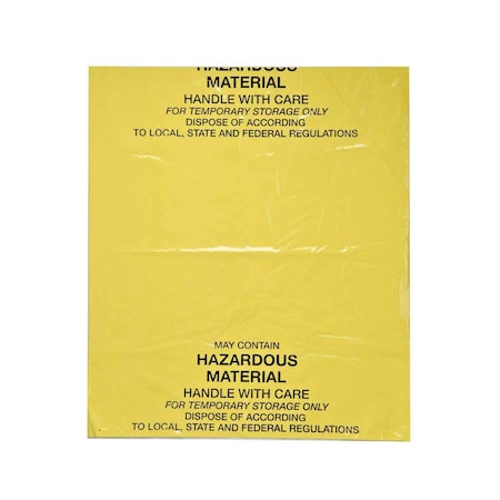 Brady Spill Kit Accessories BAG104